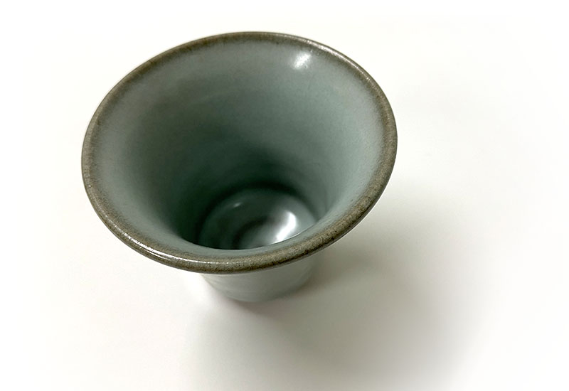 古青-盞杯(單杯)